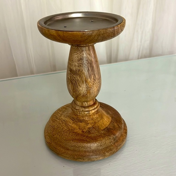 Pair of Candlesticks - Picture 7 of 8